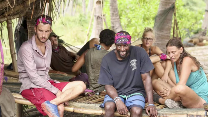 [ S424.E10 ] Survivor Season 44 Episode 10 [Official] — Reality "CBS"