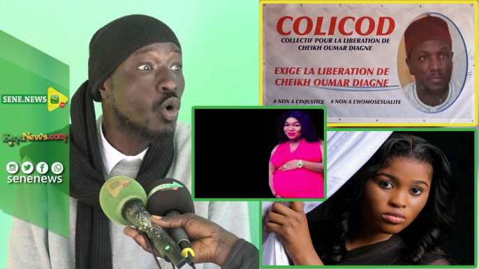 Audio fuité par Adji Sarr, décès de Astou Sokhna... Abdou KArim Gueye se prononce