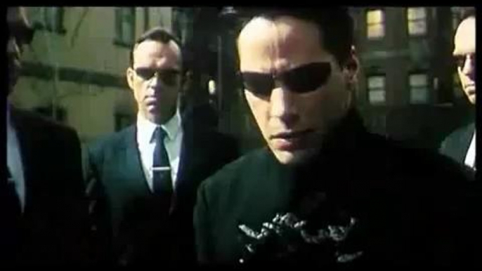 Matrix Reloaded (bande-annonce VF)