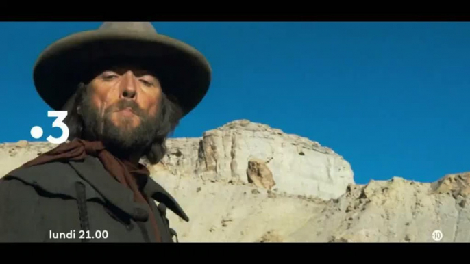 Josey Wales hors la loi - 1er octobre