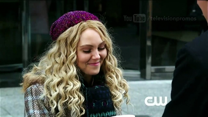 The Carrie Diaries - saison 1 - épisode 7 Bande-annonce VO