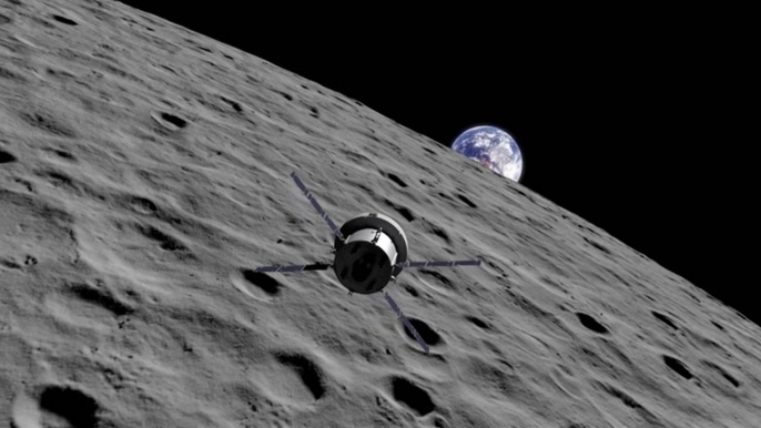 Fuel leak delays NASA's moon rocket rehearsal