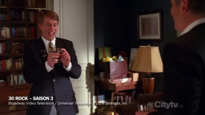 30 Rock - saison 3 - épisode 16 Extrait vidéo VO