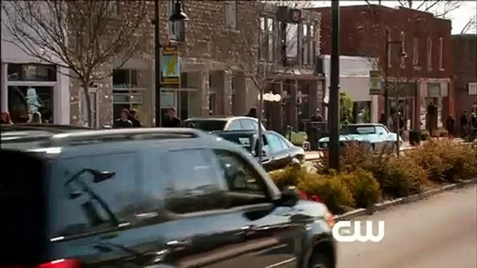 Vampire Diaries - saison 4 - épisode 18 Teaser VO