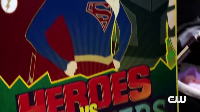 DC's Legends of Tomorrow - saison 4 Bande-annonce (2) VO