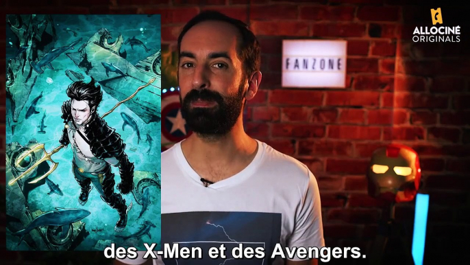 "Spider-Man", "Black Widow", "Les Éternels"... Y a quoi après "Avengers 4" chez Marvel ?