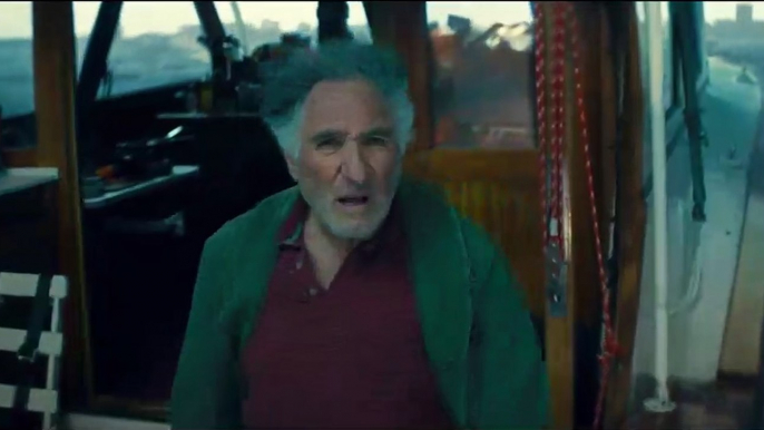 Independence Day Resurgence - EXTRAIT VF "Plus gros que l'autre fois"