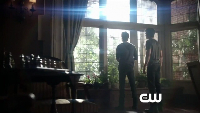 Vampire Diaries - saison 5 - épisode 2 Teaser VO