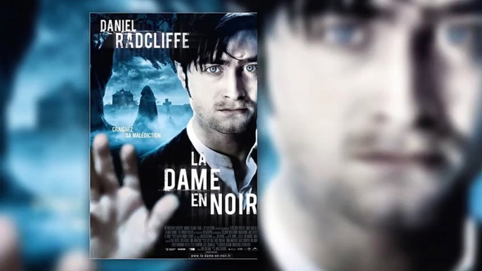 Daniel Radcliffe Interview : La Dame en noir