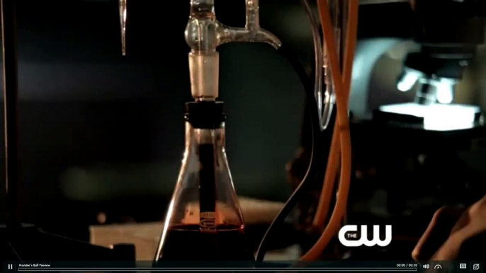 Vampire Diaries - saison 5 - épisode 5 Teaser (2) VO