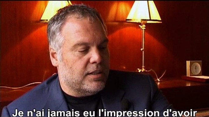 Vincent D'Onofrio Interview 5: Ed Wood