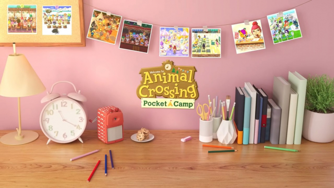 Animal Crossing Pocket Camp : Les 7 grosses nouveautés de mai 2022 à ne pas louper !