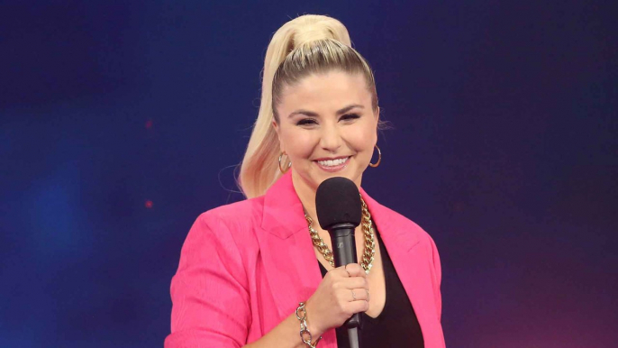 DSDS-Schocker: Beatrice Egli sollte für Teilnahme abnehmen!