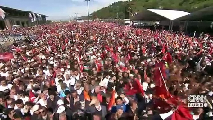 Son dakika... Rize-Artvin Havalimanı açıldı! Cumhurbaşkanı Erdoğan ve Aliyev'den önemli açıklamalar