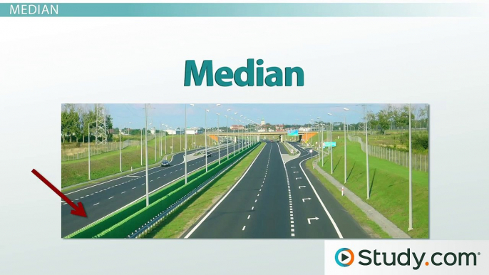 Mean, Median, Mode & Range - Video & Lesson Transcript - Study.com