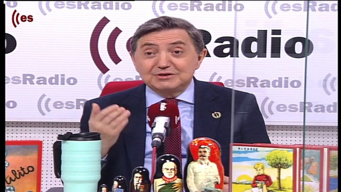 Federico a las 7: Por fin Juanma Moreno convoca elecciones en Andalucía