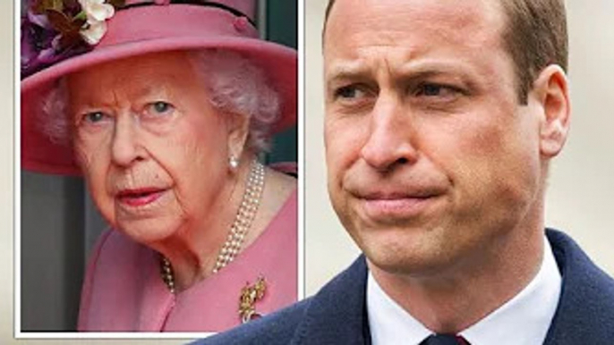 Queen was 'concerned' about 'brat' William as prince would outline new rules for when king