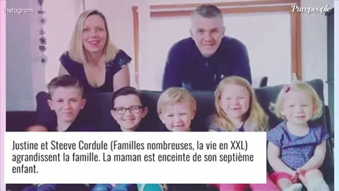 Justine Cordule (Familles nombreuses) très complexée : elle se tourne vers la chirurgie esthétique