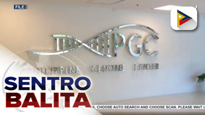 PGC, tiniyak na sapat ang kapasidad para sa genome sequencing ng iba’t ibang variants ng COVID-19; COVID-19 reproduction number ng Metro Manila, bahagyang tumaas nitong Abril 21-27, ayon sa OCTA Research group