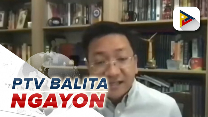 DILG, tiniyak na nakahanda ang pamahalaan sakaling magkaroon ng aberya sa botohan