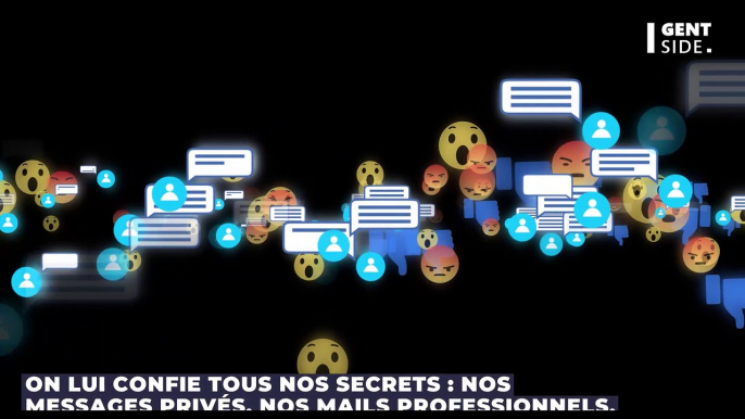 Psycho : ces données de votre téléphone qui en disent long sur votre personnalité