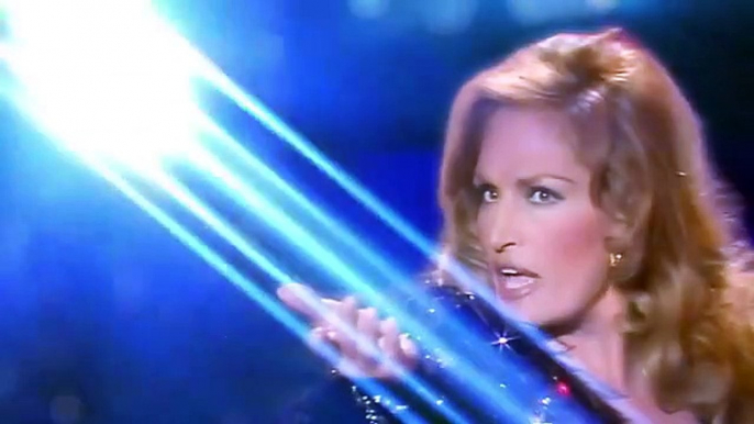 Dalida - Mourir sur scène (Nouvelle Version 2022)