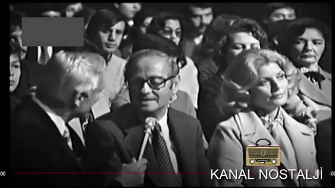 1979 Zaman Zaman İçinde Programı TRT