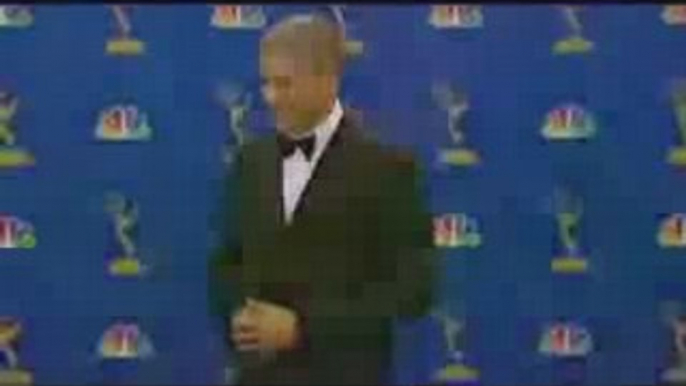 Wentworth miller at 2006 Emmy Awards