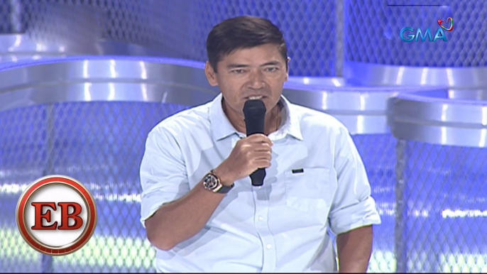 Eat Bulaga: Bossing Vic Sotto, sumalang sa ‘Bawal Judgmental!’