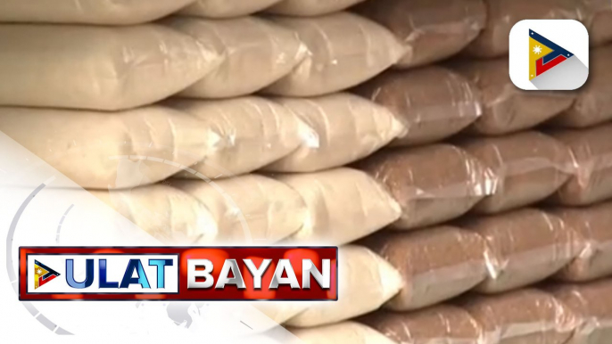 Presyo ng Asukal, tumaas ng P7-P20 kada kilo; Pagtaas ng presyo ng sibuyas, nagbabadya sa lean months