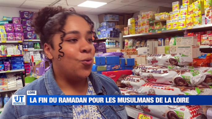 À la UNE : la fin du ramadan pour les Musulmans de la Loire / La gauche s'unie aussi au niveau départemental / Les prix du papier flambe dans les librairies / Les Verts perdent mais s'en sortent bien.