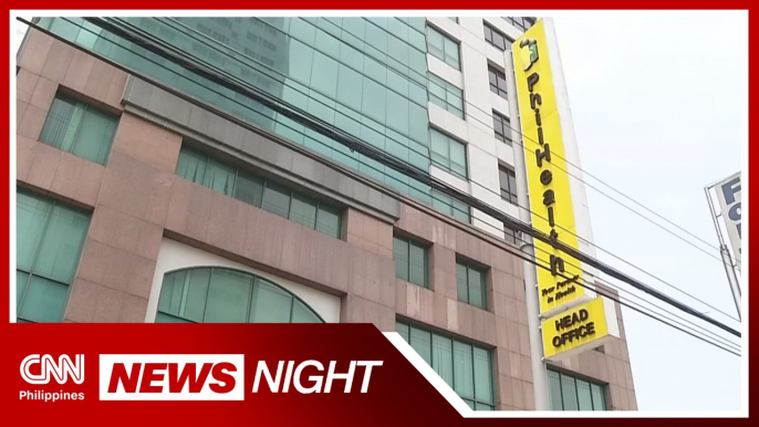 Philhealth raises contribution to 4% beginning June | News Night