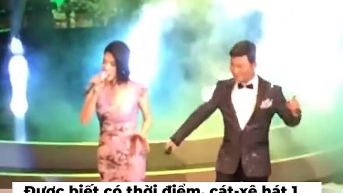 Ca Sĩ Quang Linh: Từng Hát 1 Bài Mua 4 Căn Nhà, TuổI U60 Vẫn Lẻ Bóng | Điện Ảnh Net