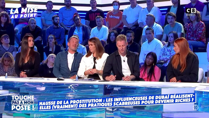 Benjamin Castaldi révèle les détails des castings de Secret Story et les profils douteux de certaines candidates