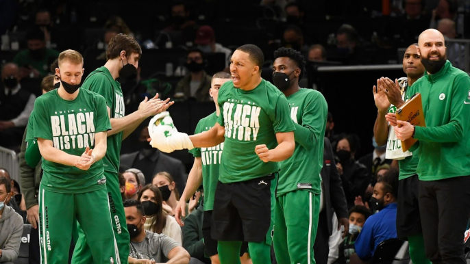 Game 3 Preview 5/7: Celtics Vs. Bucks