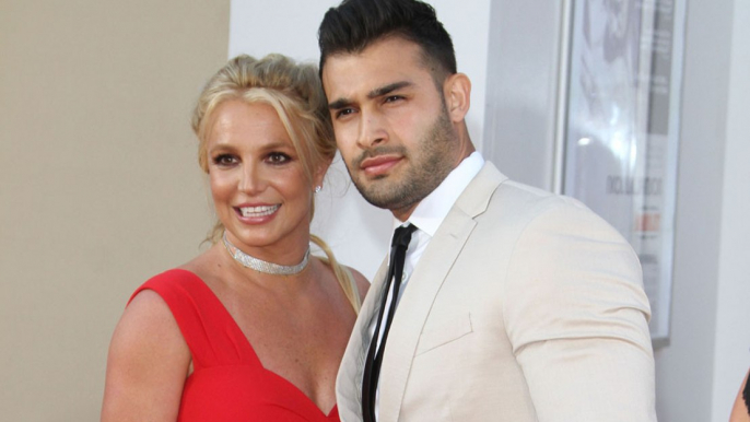 Britney Spears ve Sam Asghari düğün tarihlerini belirledi