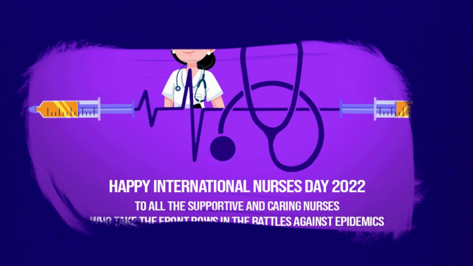 Happy International Nurses Day 2022: Quotes, Messages, Wishes and Images To Honour All the Nurses