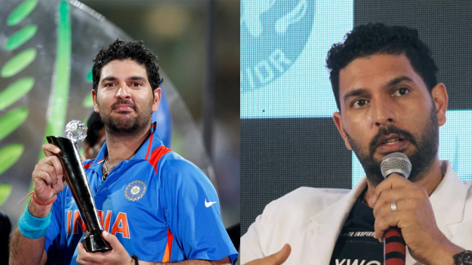 Yuvraj Singh Praises IPL 2022 Sensation SRH Youngster  | Telugu Oneindia