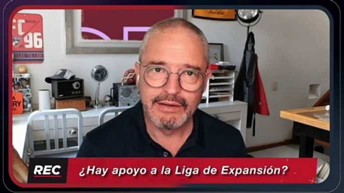 Inicia la final de la liga de Expansión  - Reacción en Cadena