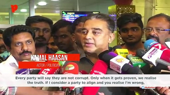 Kamal Haasan