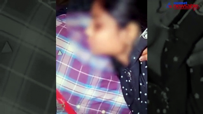 Girl attempts suicide outside Bengaluru Police Commissioner's office