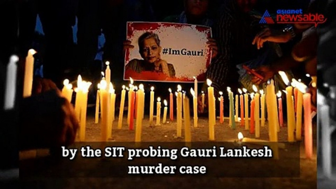 Gauri Lankesh murder case: Here is all you need to know about the suspect Tahir Hussein