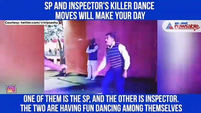 SP Dance