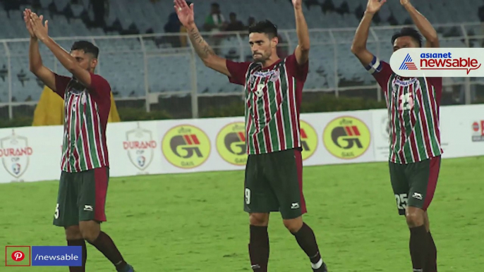 ATK Mohun Bagan head coach Antonio Lopez Habas speaks on AFC Cup 2021 preparations