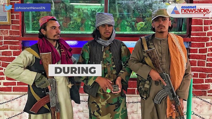 Afghanistan: List of activities banned by Taliban