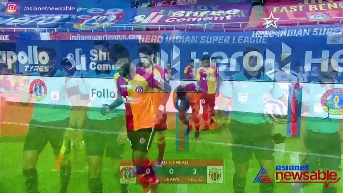 ISL 2021-22, Match Highlights (Game 104): SC East Bengal, NorthEast United play out 1-1 stalemate