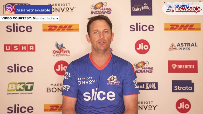 IPL 2022: "You'll see a turnaround in Mumbai Indians' bowling" - Shane Bond