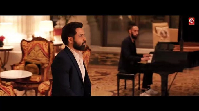 Ishq Nahi Karte (Video) Emraan Hashmi - B Praak - Jaani - Sahher B - Raj Jaiswal - Love Song 2022