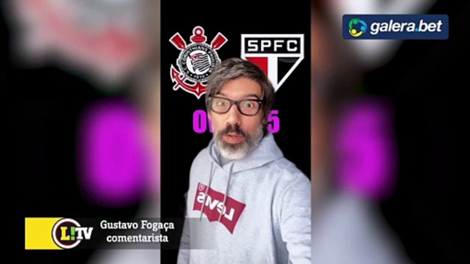 PITACO DO GUFFO - 7ª RODADA - JOGOS DE DOMINGO