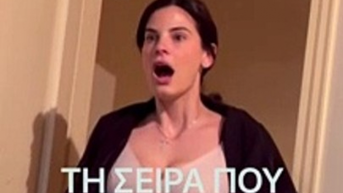 Σάκης Τανιμανίδης: Η φάρσα που έκανε στη Χριστίνα Μπόμπα, με το που πάτησε το πόδι της στην Ελλάδα!